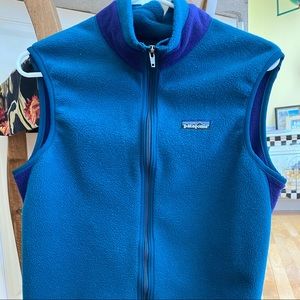 💕 Patagonia Vest 💕